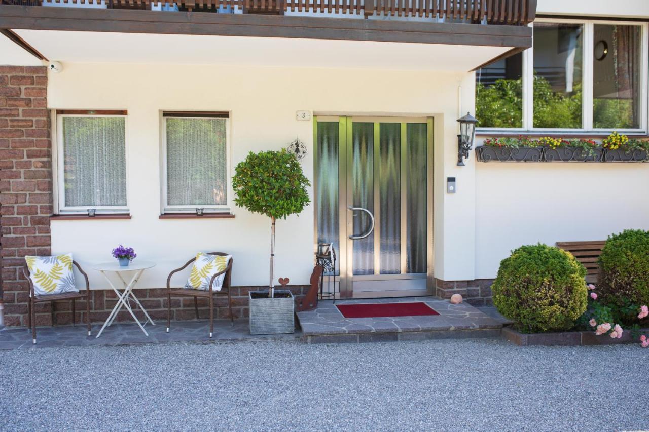 Residence Margreth Marlengo Exterior photo